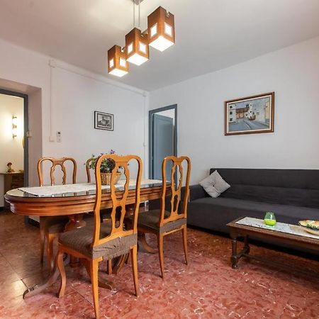 Casa Turistica Cunit 빌라 외부 사진