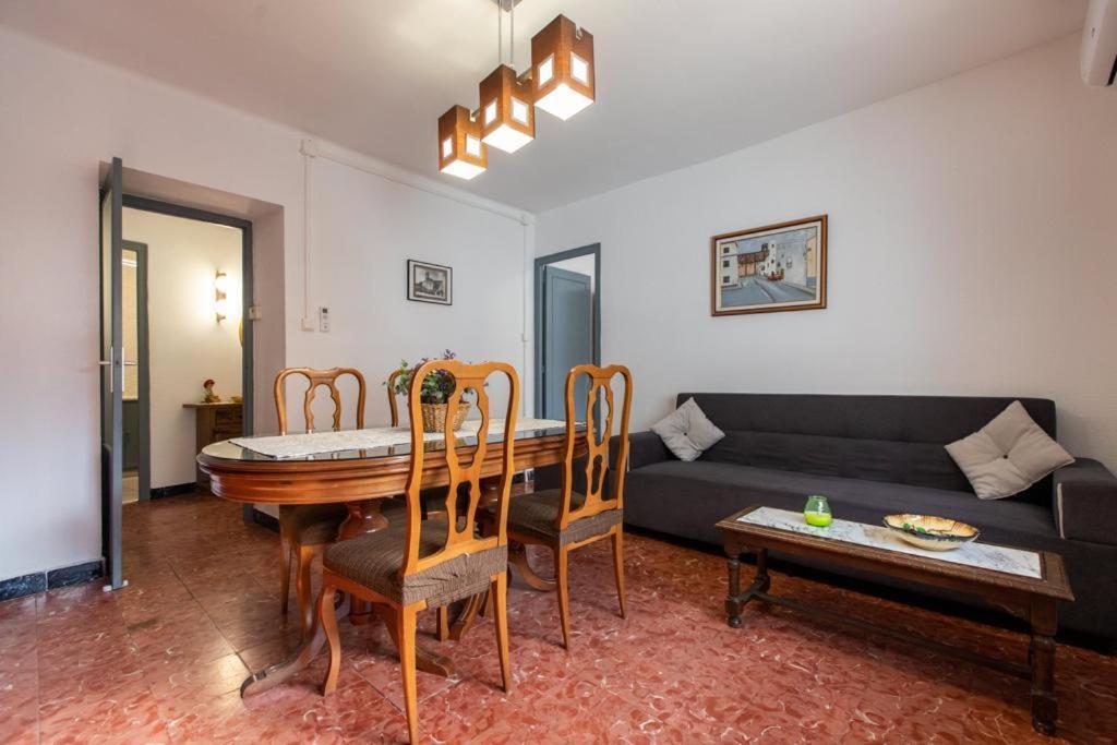 Casa Turistica Cunit 빌라 외부 사진
