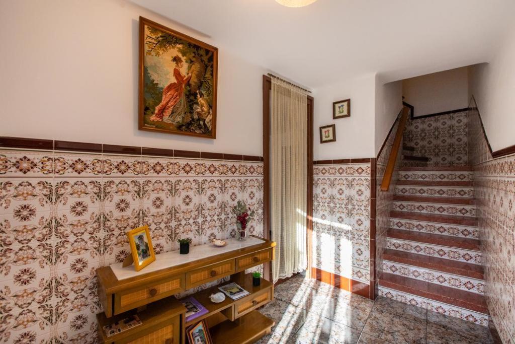 Casa Turistica Cunit 빌라 외부 사진