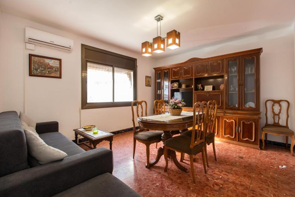 Casa Turistica Cunit 빌라 외부 사진