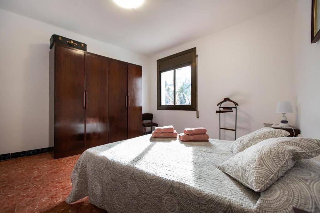 Casa Turistica Cunit 빌라 외부 사진