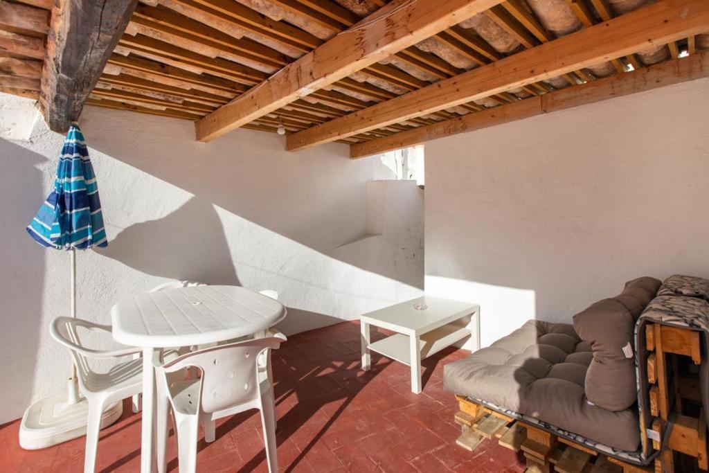 Casa Turistica Cunit 빌라 외부 사진