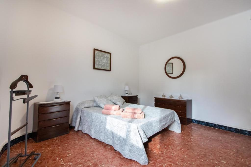 Casa Turistica Cunit 빌라 외부 사진