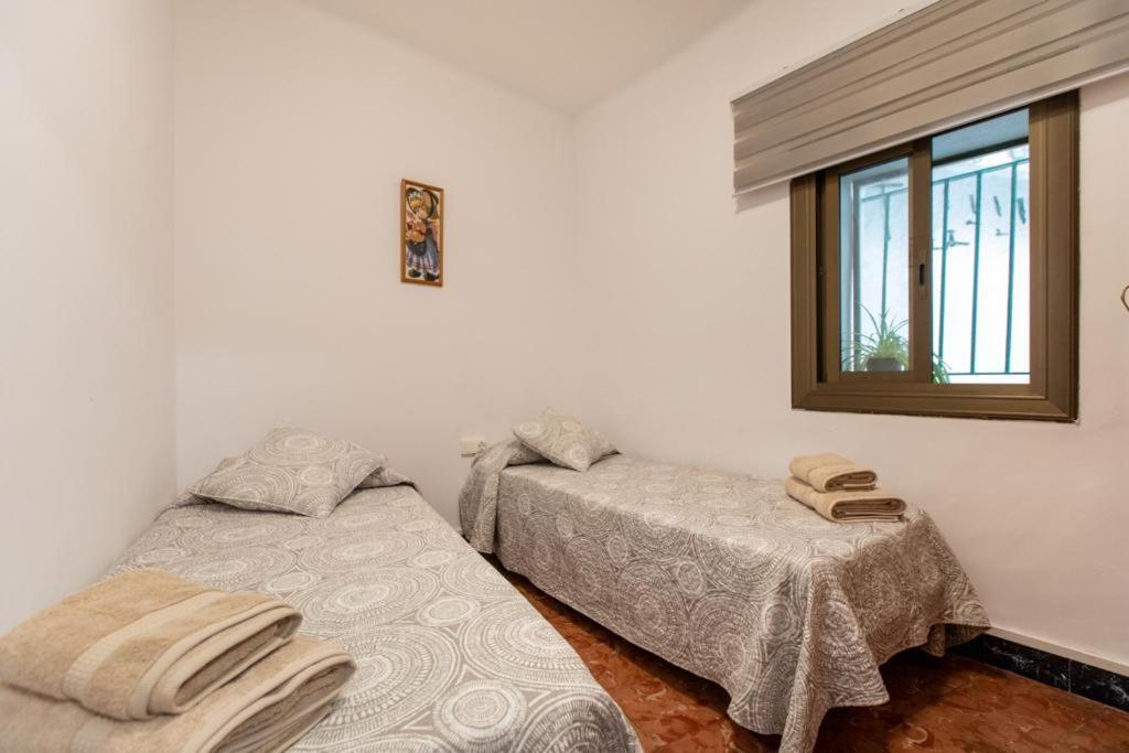 Casa Turistica Cunit 빌라 외부 사진