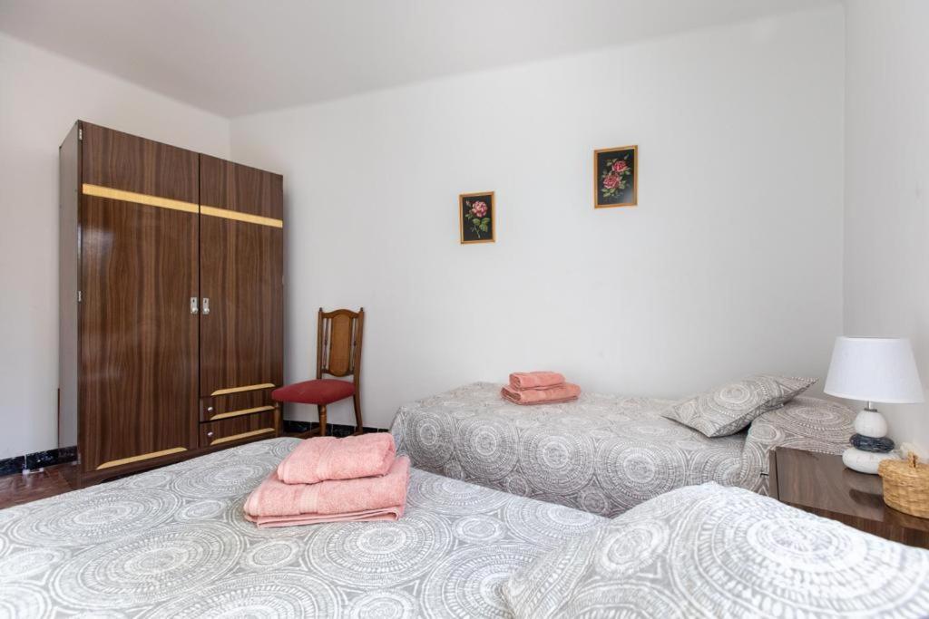 Casa Turistica Cunit 빌라 외부 사진