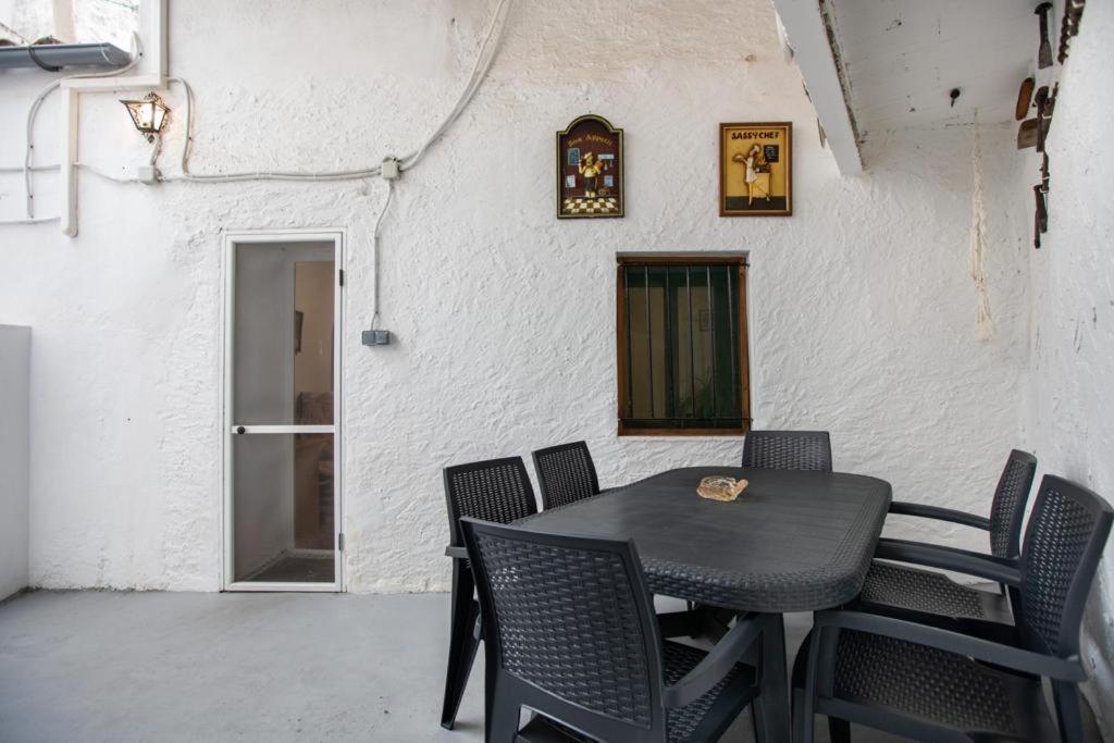 Casa Turistica Cunit 빌라 외부 사진