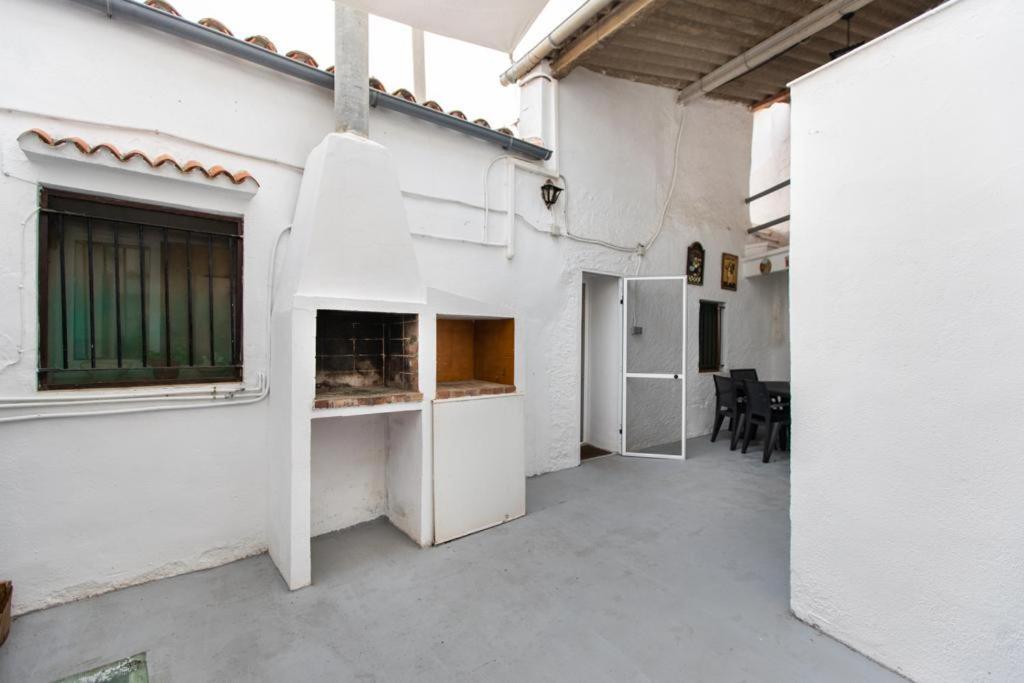Casa Turistica Cunit 빌라 외부 사진